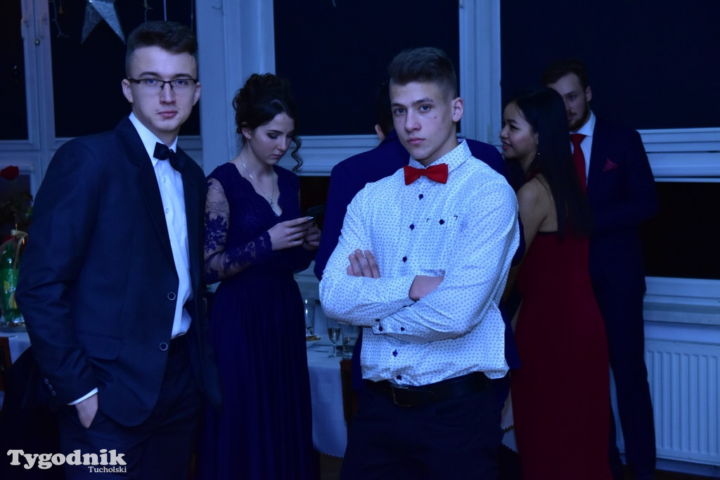 Studniówka Nowodworka część 2