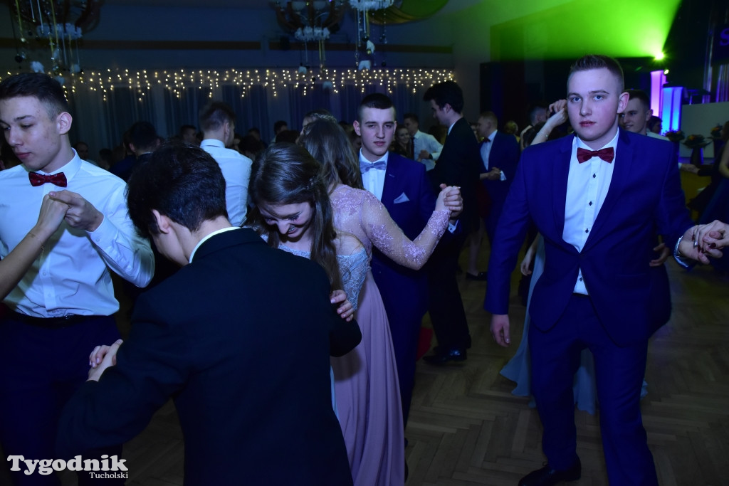 Studniówka Nowodworka część 2