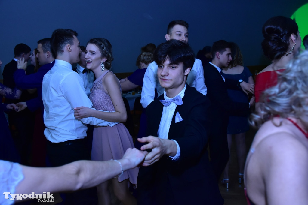 Studniówka Nowodworka część 2