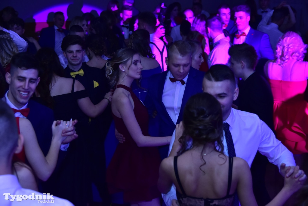 Studniówka Nowodworka część 2