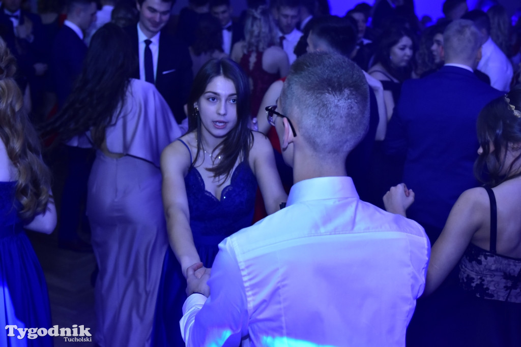 Studniówka Nowodworka część 2