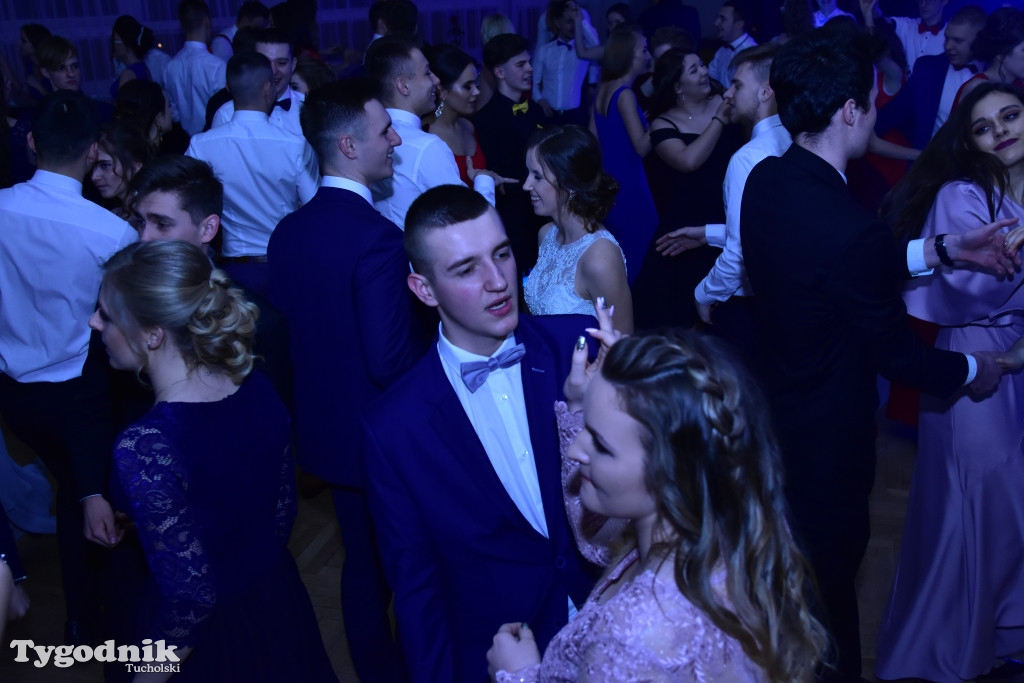 Studniówka Nowodworka część 2