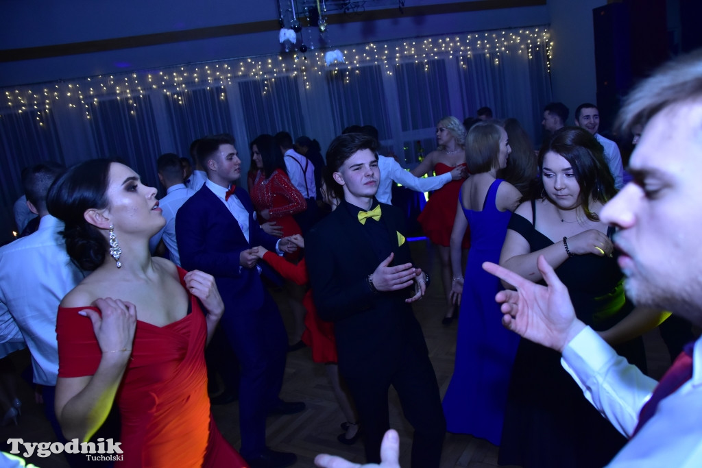 Studniówka Nowodworka część 2