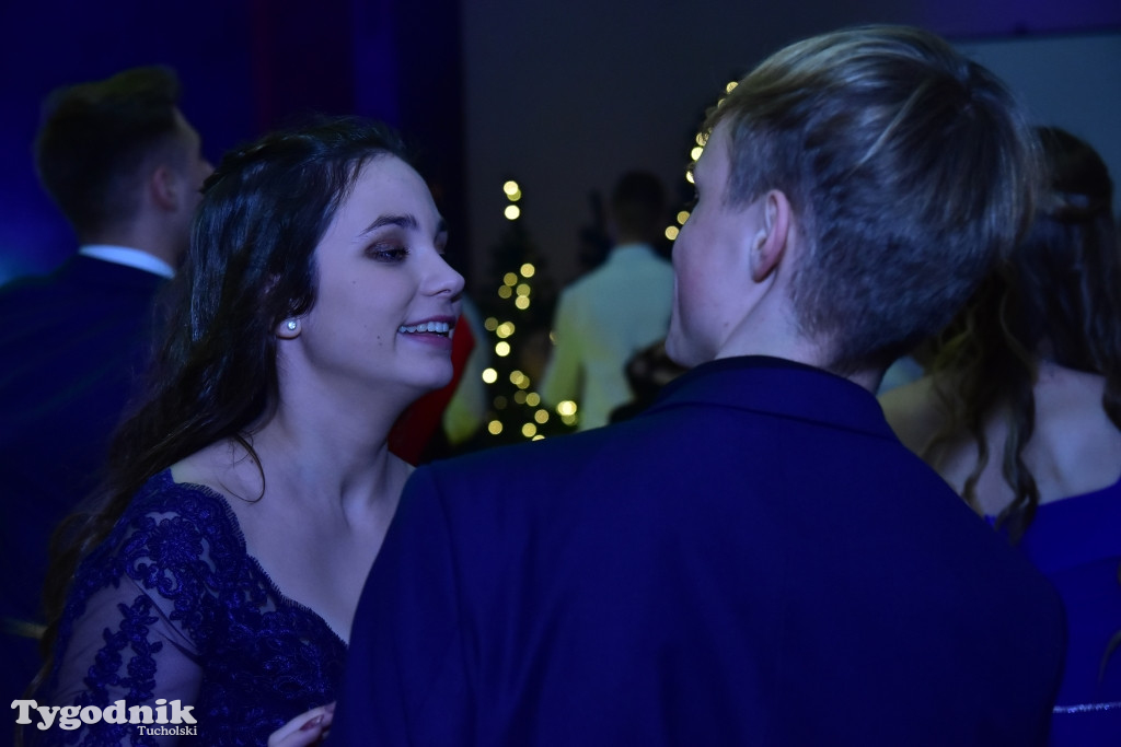 Studniówka Nowodworka część 2