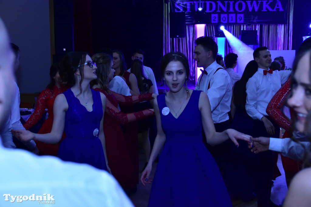Studniówka Nowodworka część 2