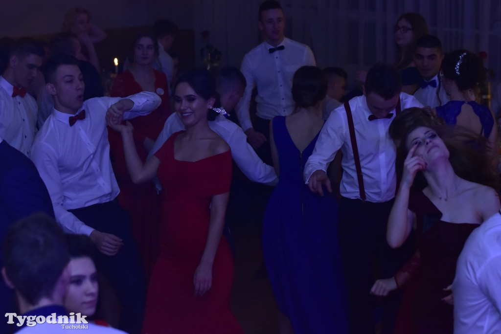 Studniówka Nowodworka część 2