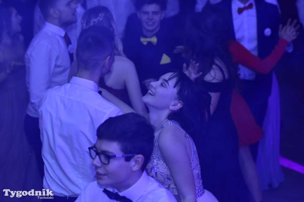 Studniówka Nowodworka część 2
