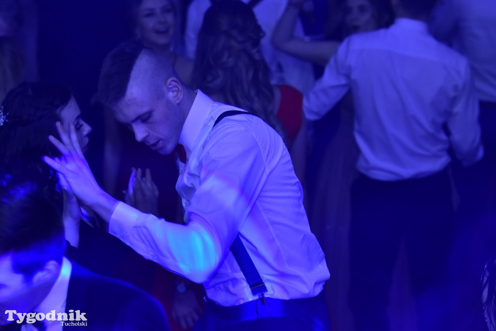 Studniówka Nowodworka część 2