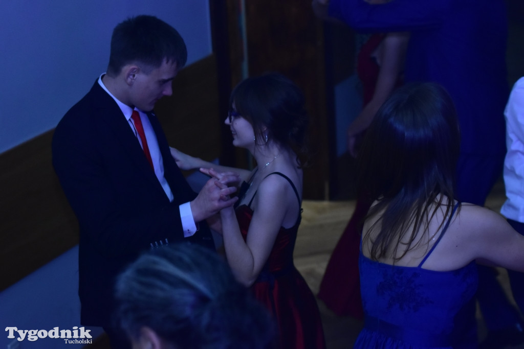 Studniówka Nowodworka część 2