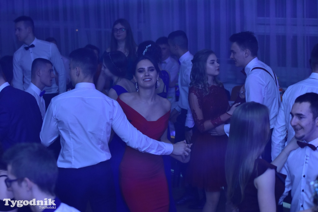 Studniówka Nowodworka część 2