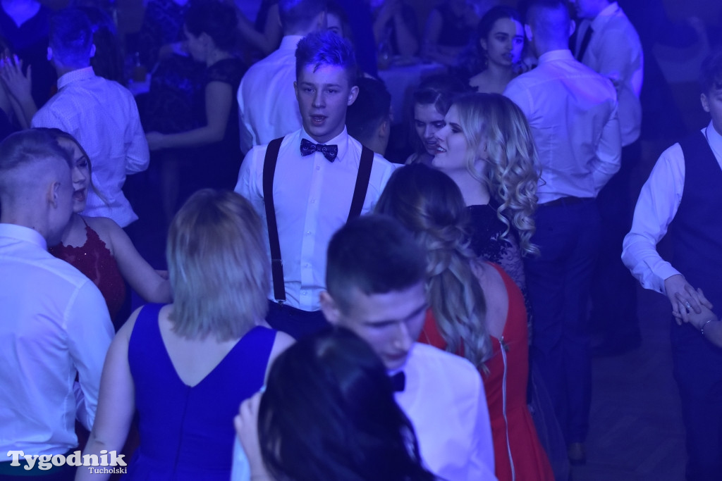 Studniówka Nowodworka część 2
