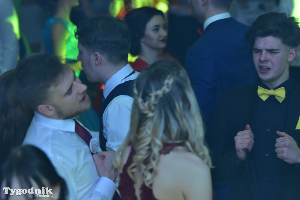 Studniówka Nowodworka część 2