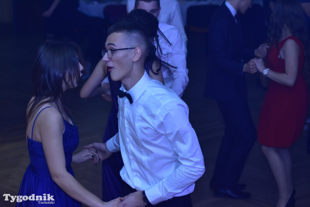Studniówka Nowodworka część 2