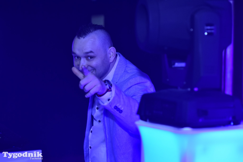 Studniówka Nowodworka część 2