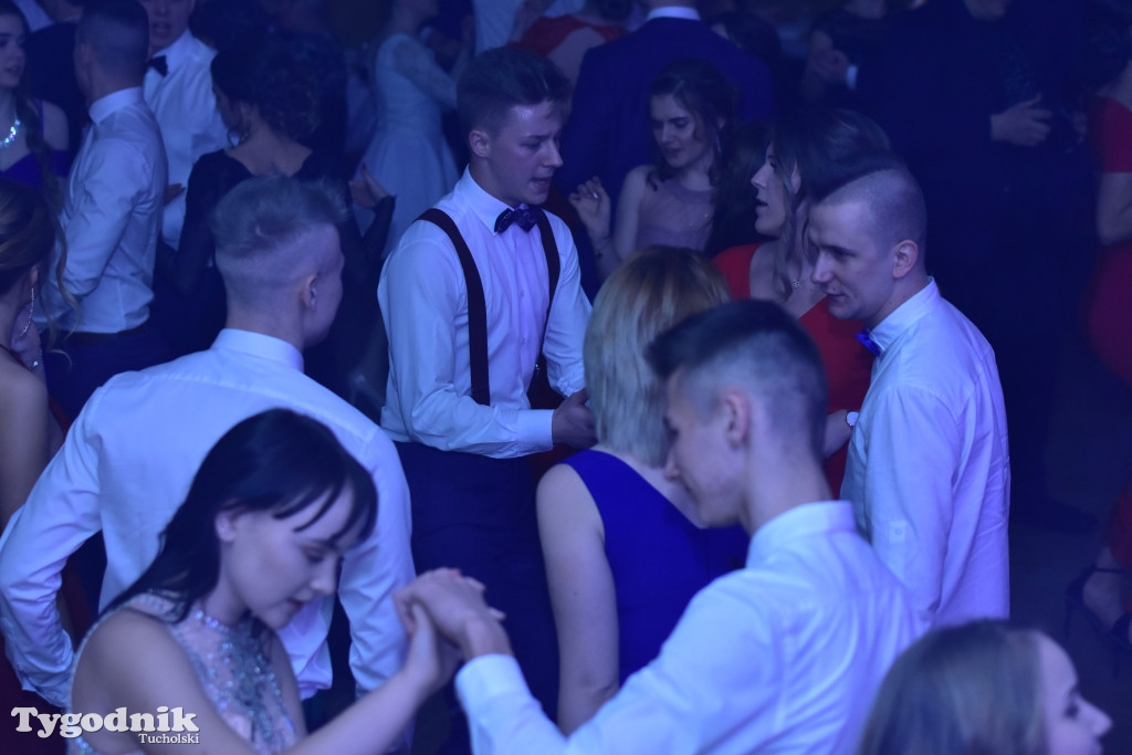 Studniówka Nowodworka część 2