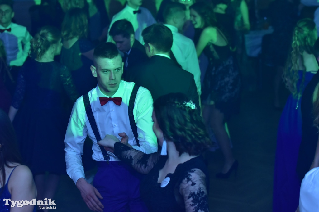 Studniówka Nowodworka część 2