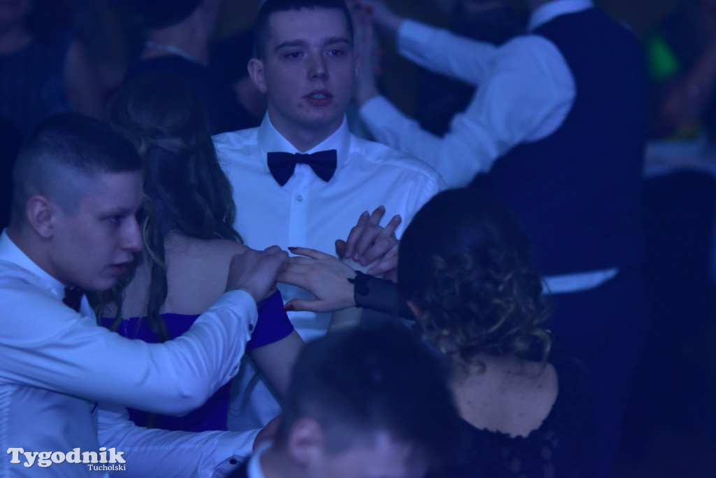 Studniówka Nowodworka część 2