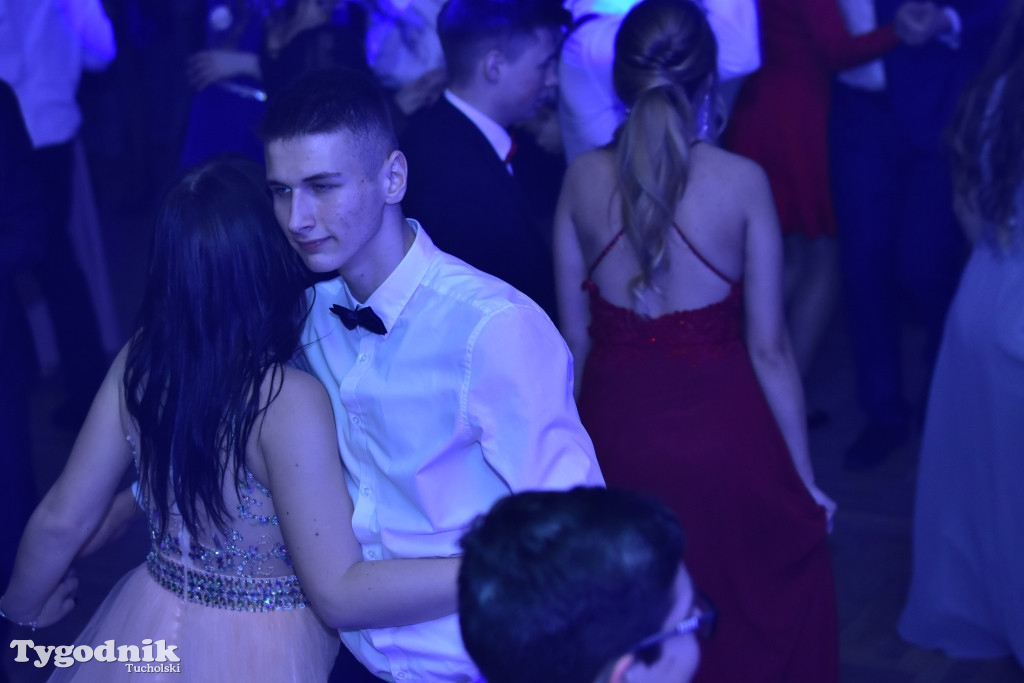 Studniówka Nowodworka część 2
