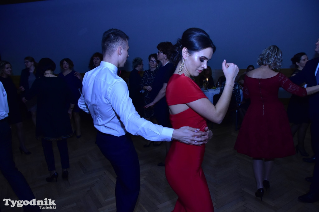 Studniówka Nowodworka część 2
