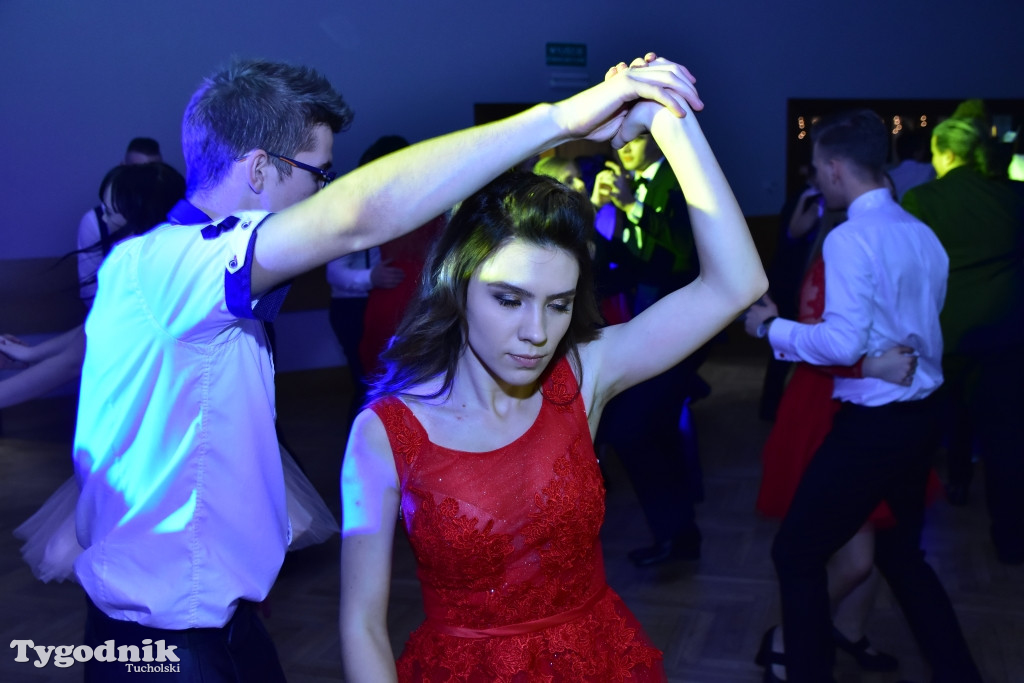 Studniówka Nowodworka część 2