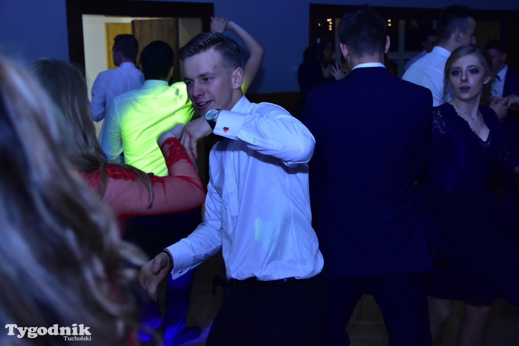 Studniówka Nowodworka część 2