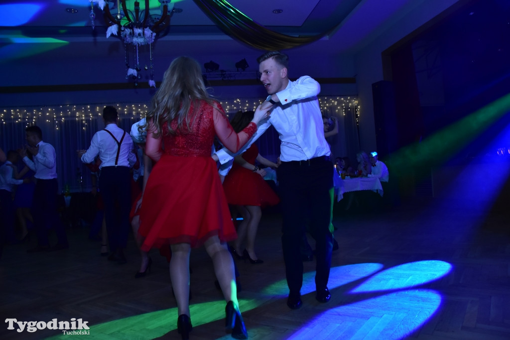 Studniówka Nowodworka część 2