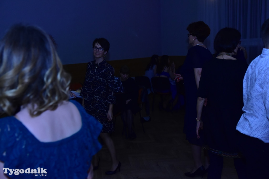 Studniówka Nowodworka część 2