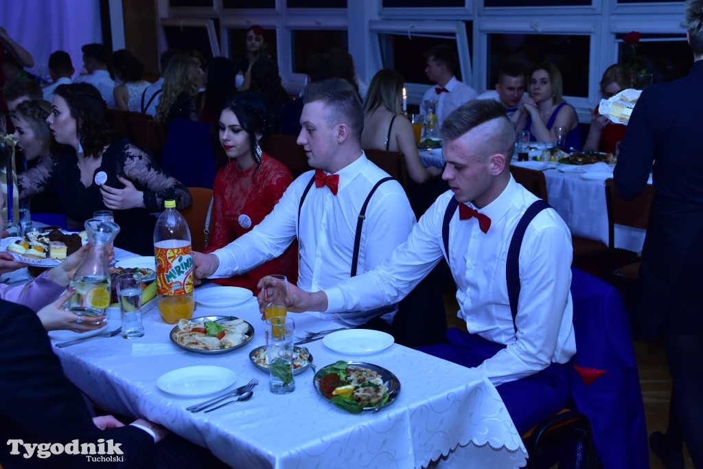 Studniówka Nowodworka część 2