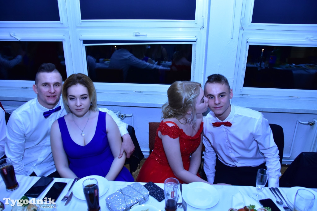 Studniówka Nowodworka część 2