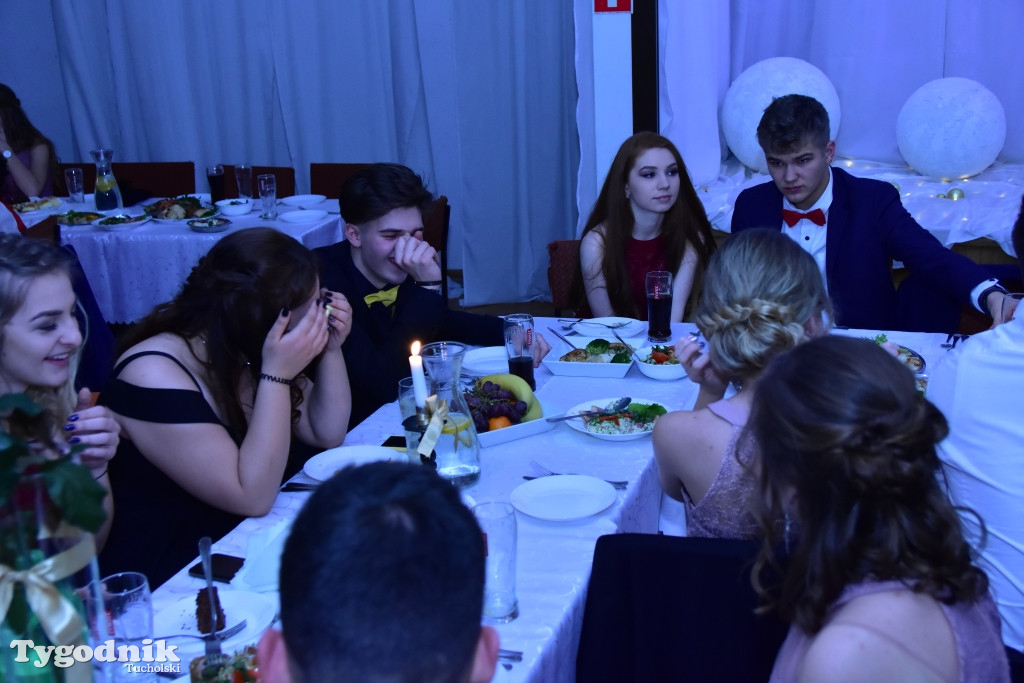 Studniówka Nowodworka część 2