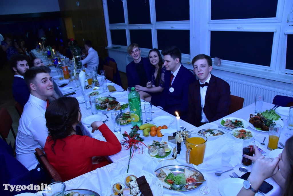 Studniówka Nowodworka część 2