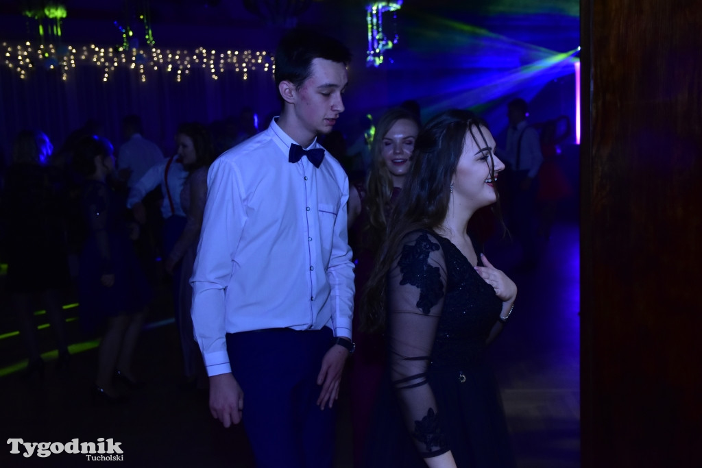 Studniówka Nowodworka część 2