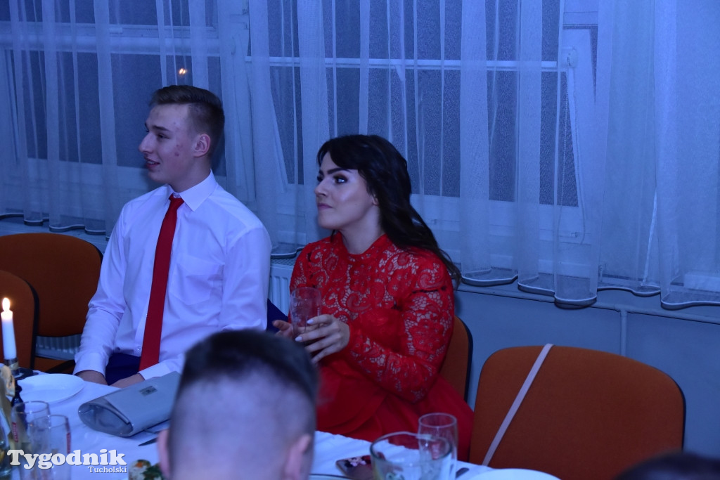 Studniówka Nowodworka część 2