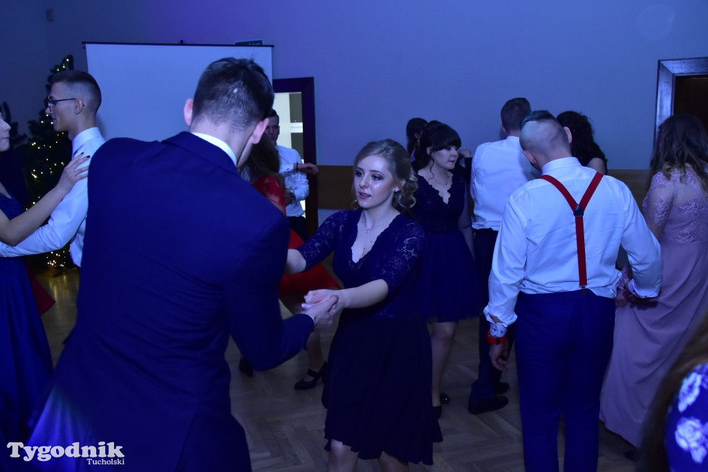 Studniówka Nowodworka część 2