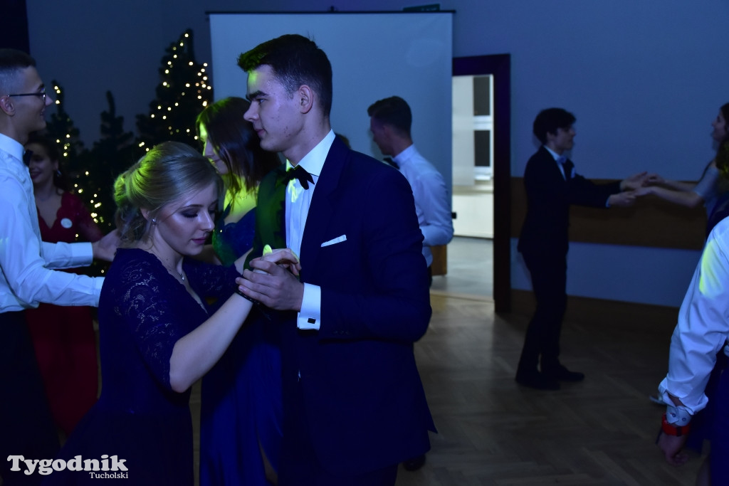Studniówka Nowodworka część 2
