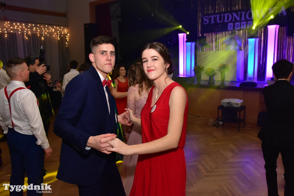 Studniówka Nowodworka część 2