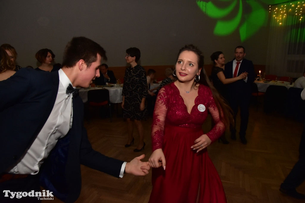 Studniówka Nowodworka część 2