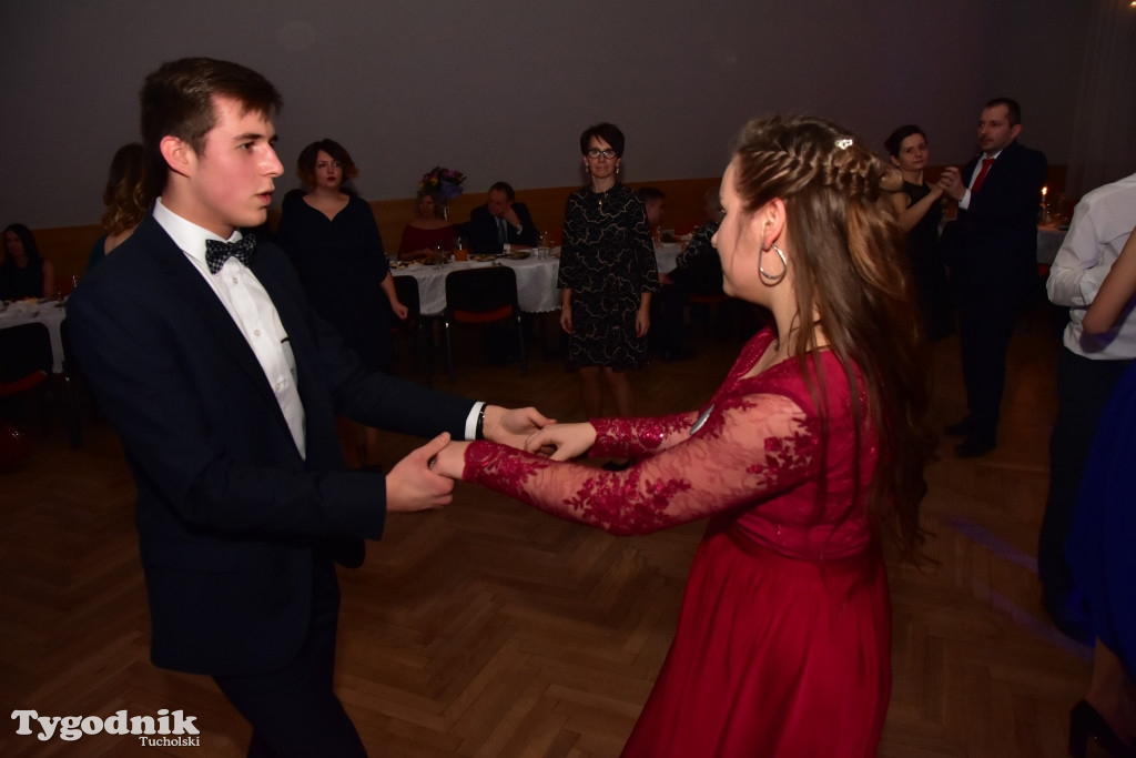 Studniówka Nowodworka część 2