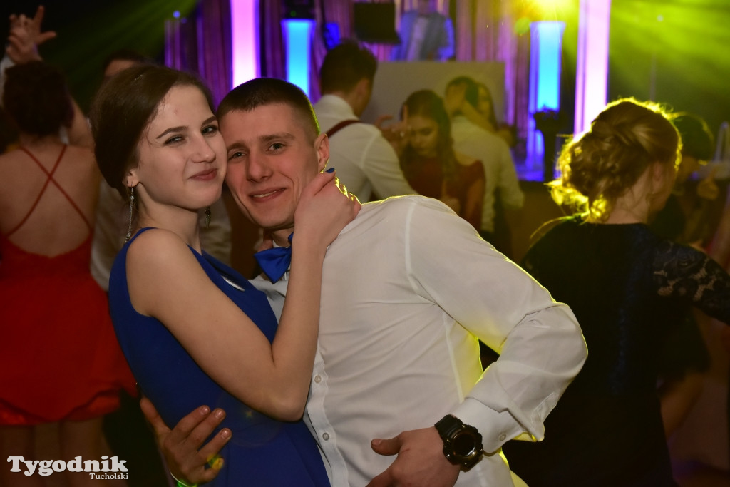 Studniówka Nowodworka część 2