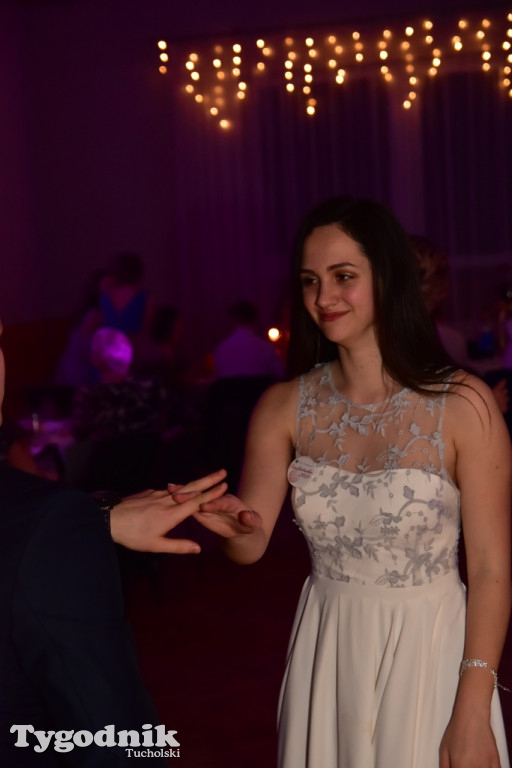 Studniówka Nowodworka część 2