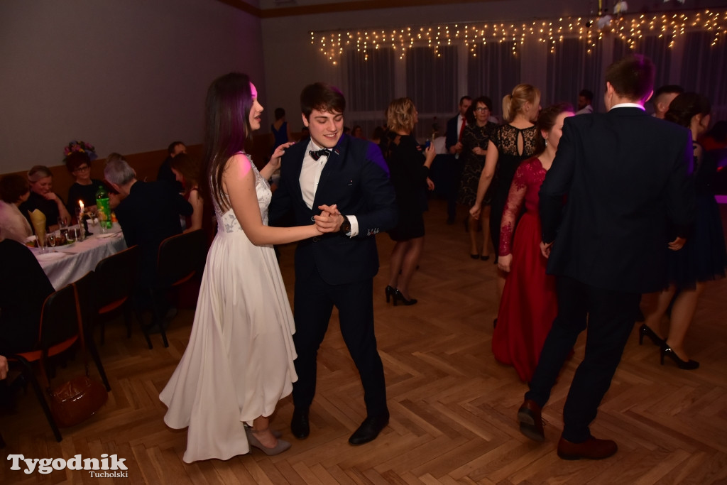 Studniówka Nowodworka część 2