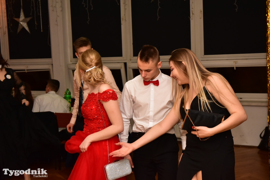 Studniówka Nowodworka część 2