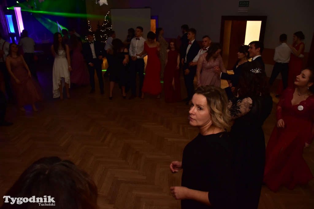 Studniówka Nowodworka część 2