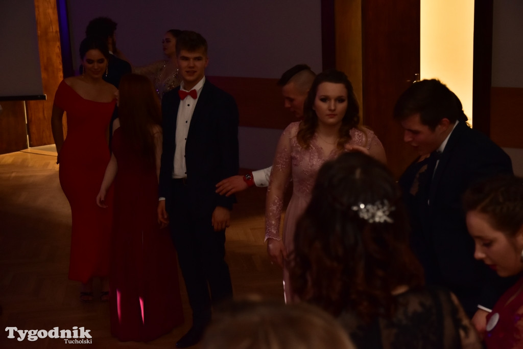 Studniówka Nowodworka część 2