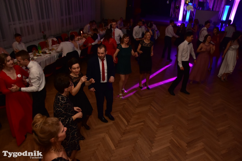 Studniówka Nowodworka część 2