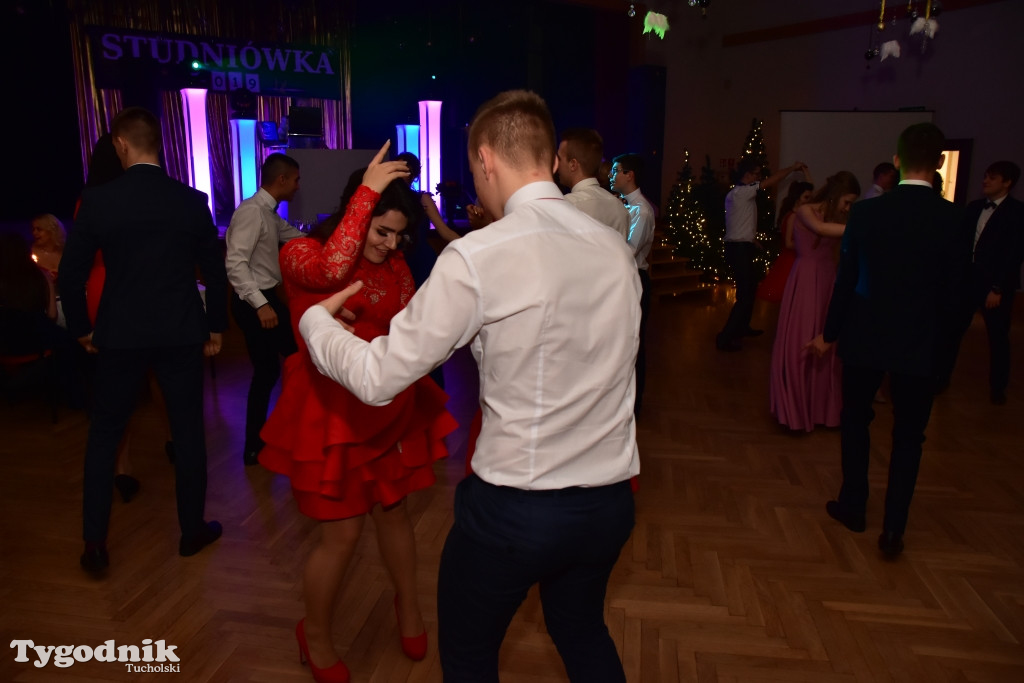 Studniówka Nowodworka część 2
