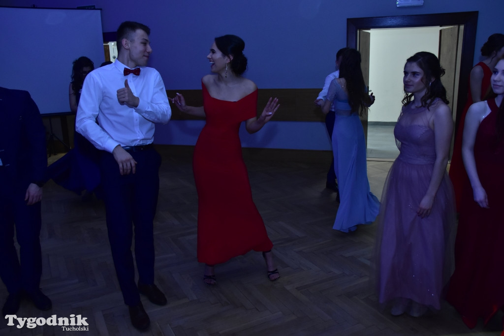 Studniówka Nowodworka część 2