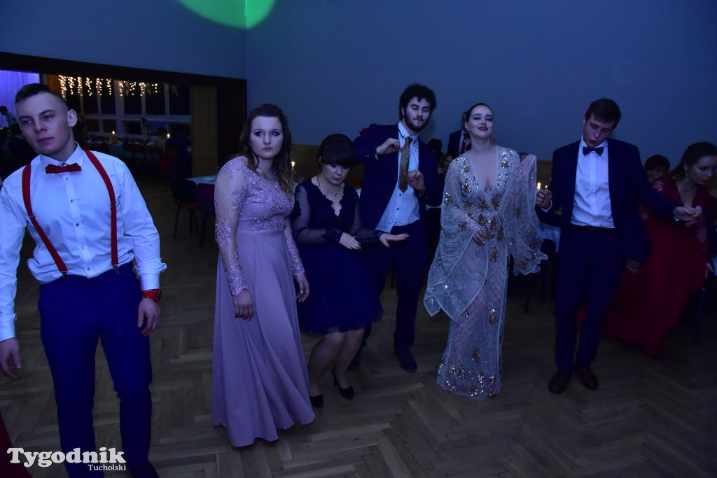Studniówka Nowodworka część 2