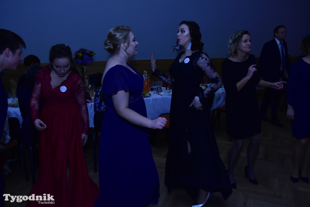 Studniówka Nowodworka część 2