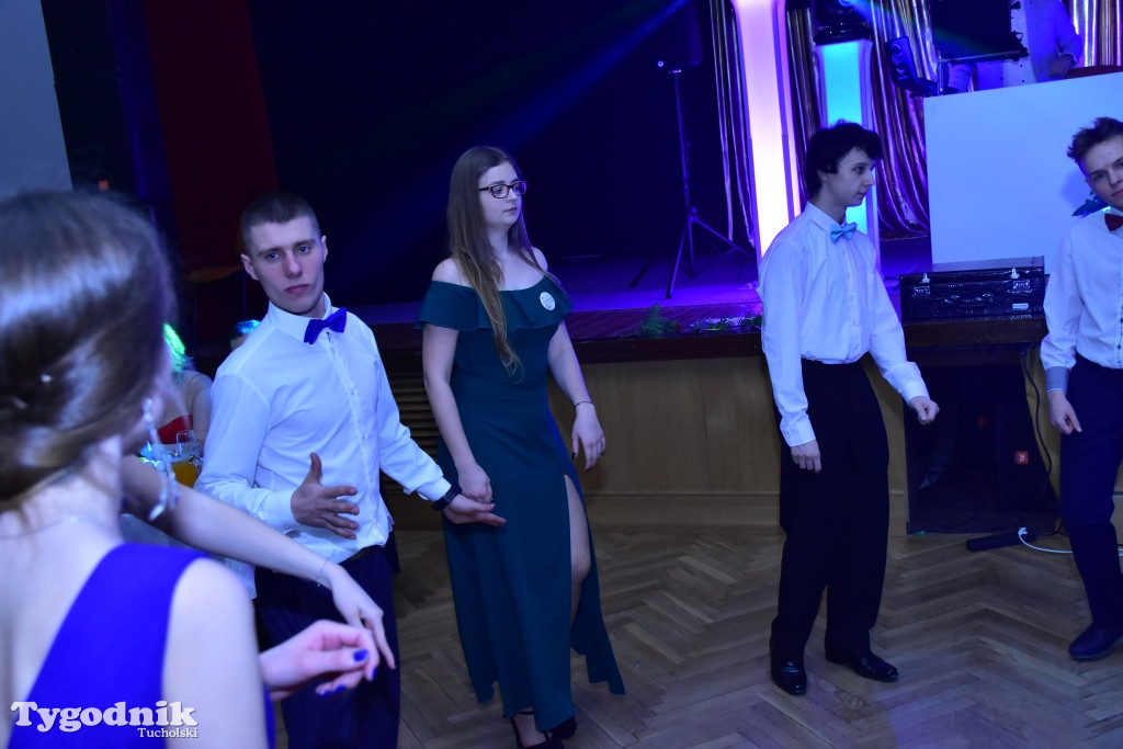 Studniówka Nowodworka część 2